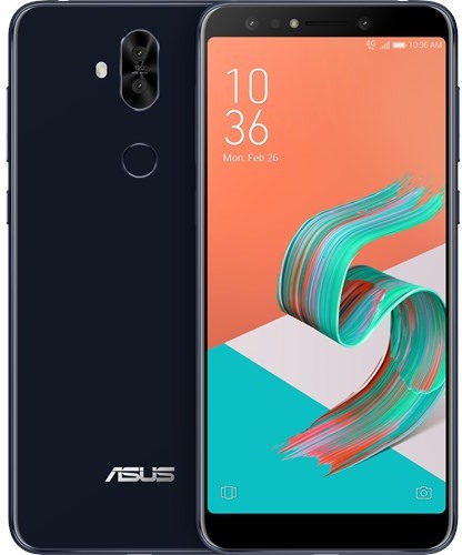 Asus ZenFone 5 Lite 2018 Global Dual SIM TD-LTE Version B 64GB ZC600KL